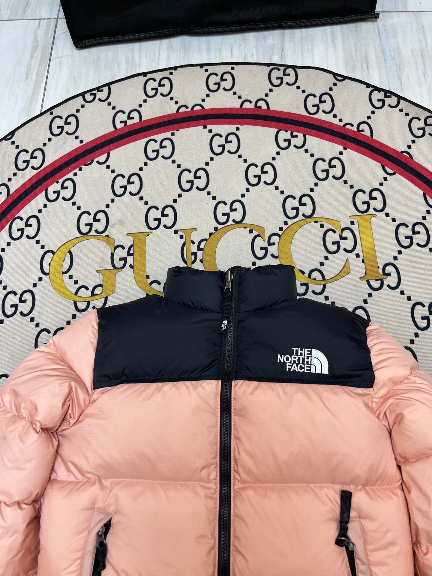 The North Face Down Jackets